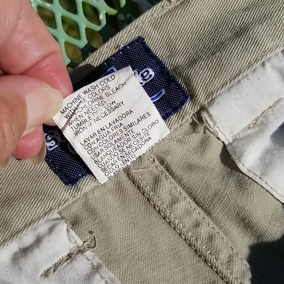 👖SHAVER LAKE CARGO SHORTS - Picture 10 of 11